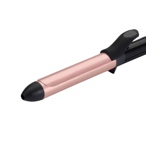 Ondulator de păr BaByliss C451E, Black