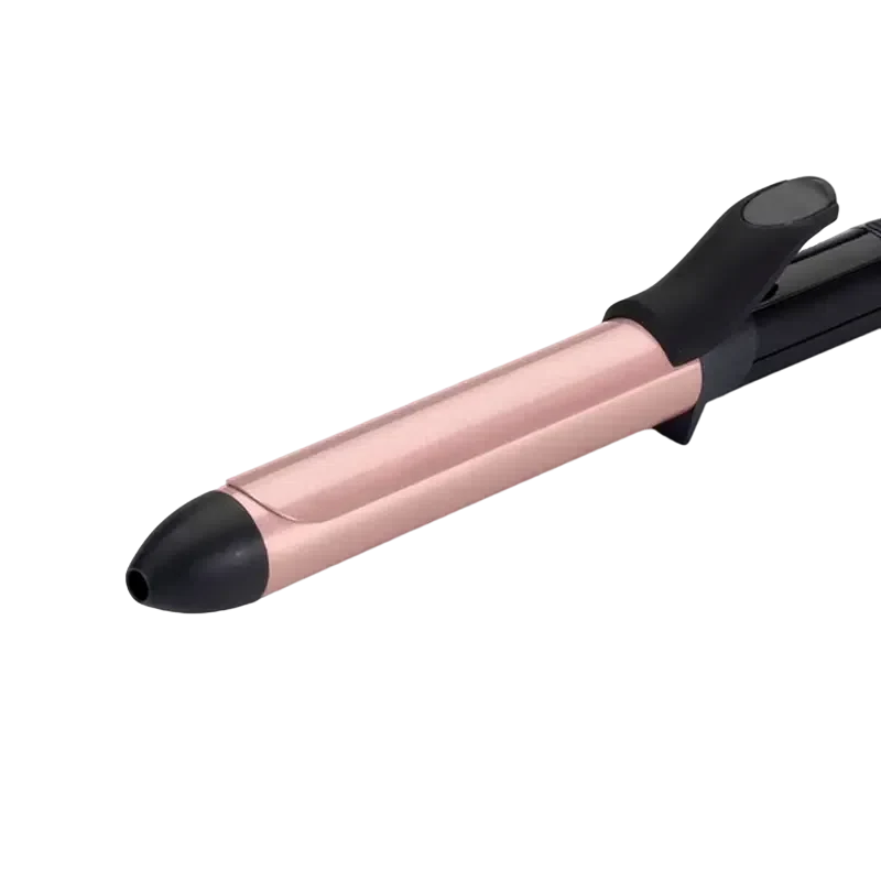 Ondulator de păr BaByliss C451E, Black 2