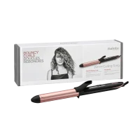 Ondulator de păr BaByliss C451E, Black 5