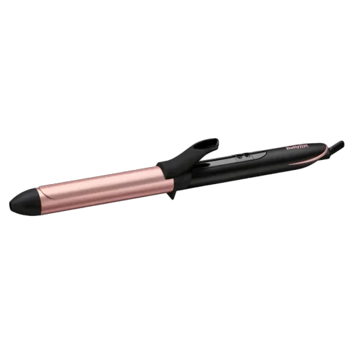 Ondulator de păr BaByliss C451E, Black