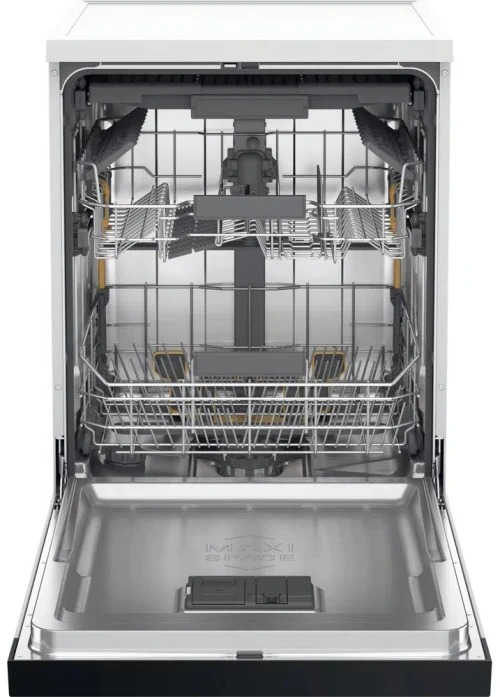 Посудомоечная машина Whirlpool W7F HS31, Белый