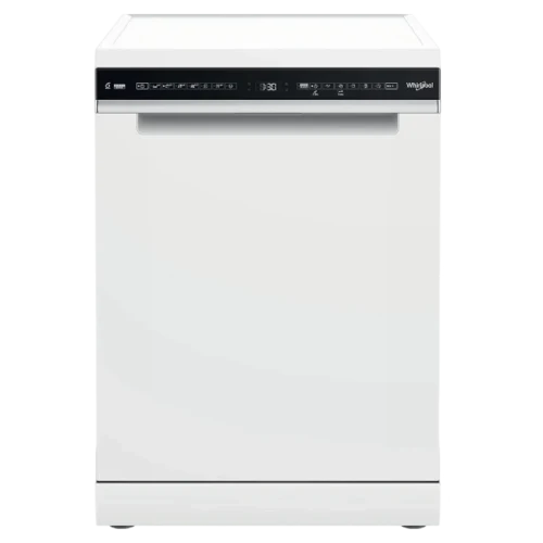 Посудомоечная машина Whirlpool W7F HS31, Белый