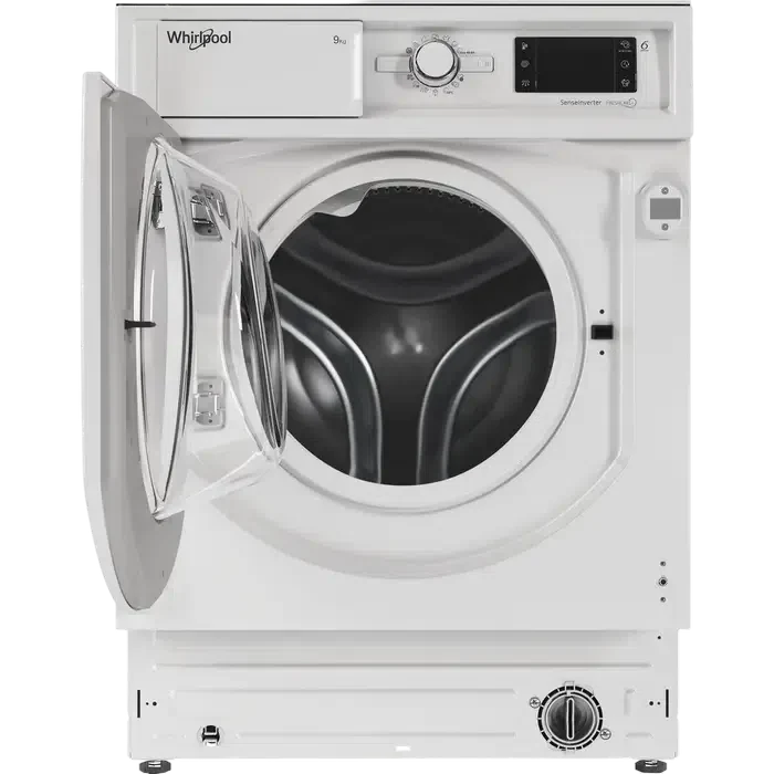 Washing machine/bin Whirlpool BI WMWG 91485 EU 3