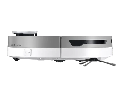 Робот-Пылесос Samsung VR30T85513W/UK, Белый