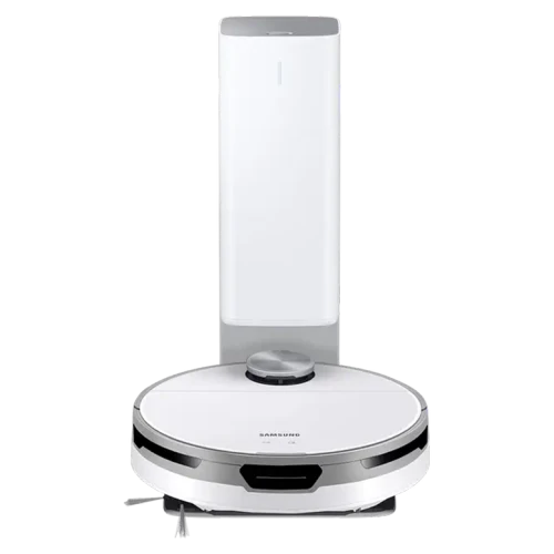 Робот-Пылесос Samsung VR30T85513W/UK, Белый
