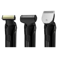 Мужской Триммер Rowenta TN6201F4, Black 3