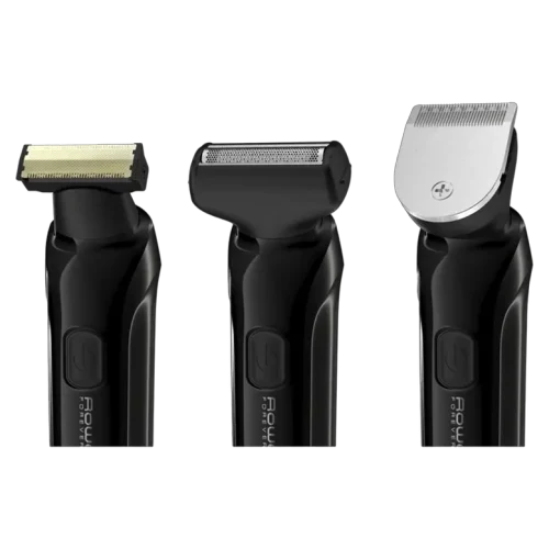 Мужской Триммер Rowenta TN6201F4, Black