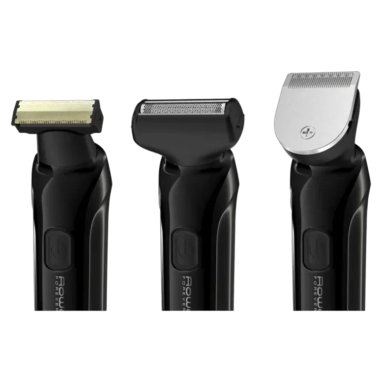 Мужской Триммер Rowenta TN6201F4, Black 3