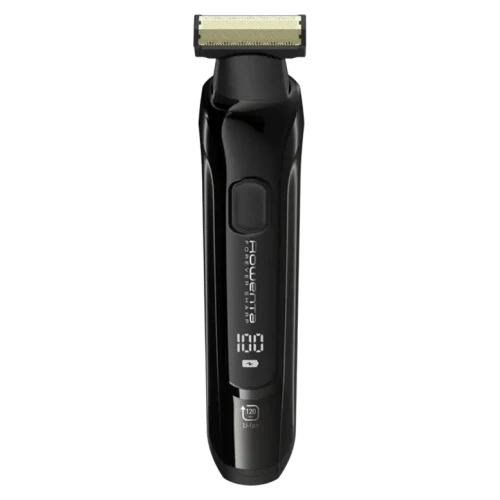 Мужской Триммер Rowenta TN6201F4, Black