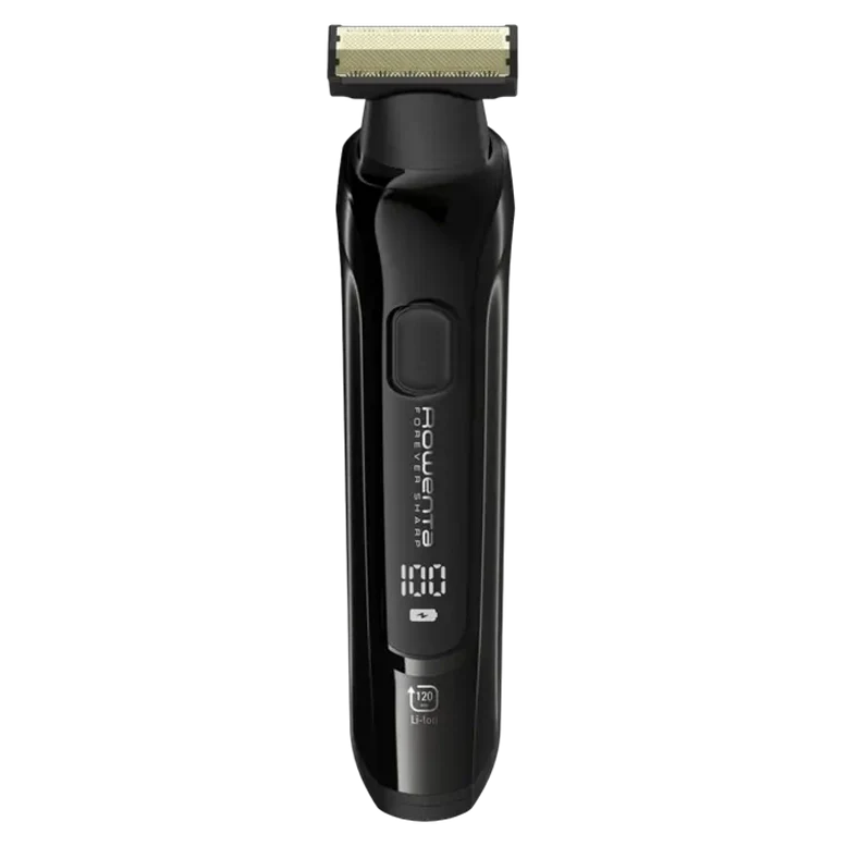 Мужской Триммер Rowenta TN6201F4, Black 2