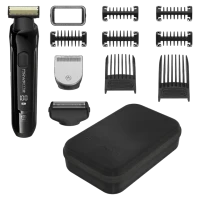 Мужской Триммер Rowenta TN6201F4, Black