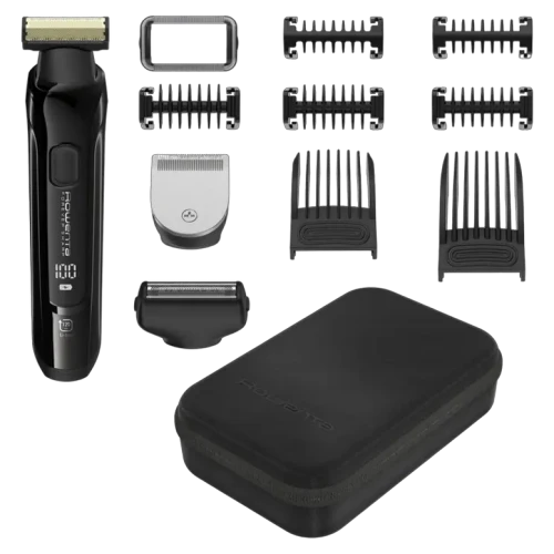 Мужской Триммер Rowenta TN6201F4, Black