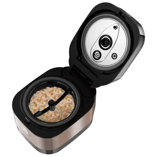 Мультиварка Tefal RK905A34, Bronze