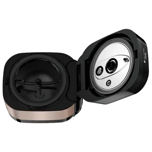 Мультиварка Tefal RK905A34, Bronze