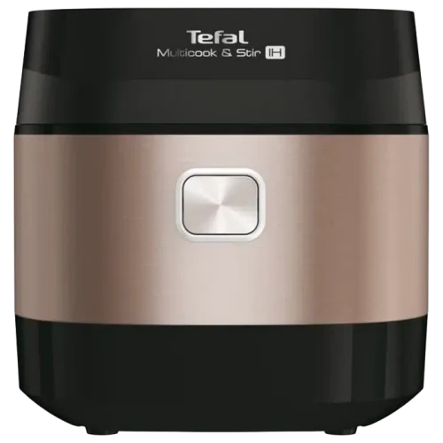 Мультиварка Tefal RK905A34, Bronze