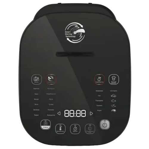 Мультиварка Tefal RK905A34, Bronze