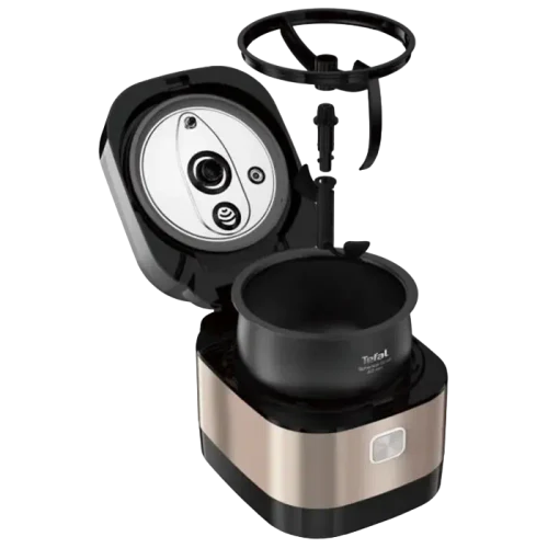 Мультиварка Tefal RK905A34, Bronze
