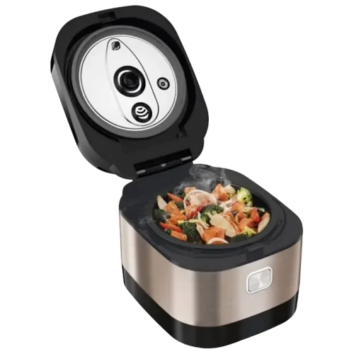 Мультиварка Tefal RK905A34, Bronze