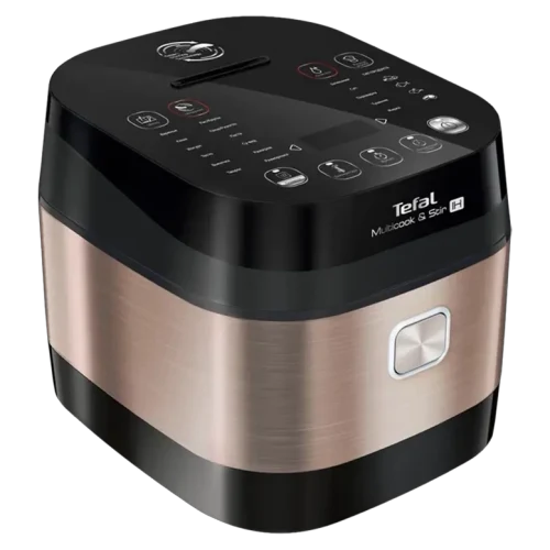 Мультиварка Tefal RK905A34, Bronze