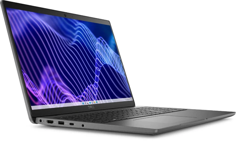 Ноутбук 15.6'' DELL Latitude 3540 / Intel Core i5-1335U / 8GB / 512GB / Win11Pro / Gray 2