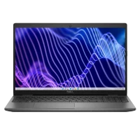 Ноутбук 15.6'' DELL Latitude 3540 / Intel Core i5-1335U / 8GB / 512GB / Win11Pro / Gray