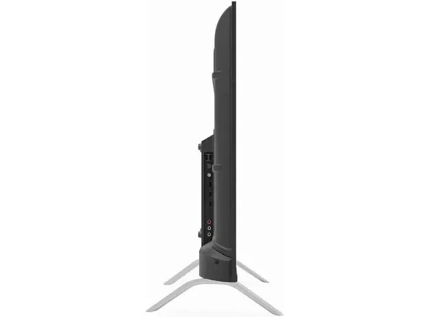 55" LED TV YANDEX with Alice YNDX-00073 5