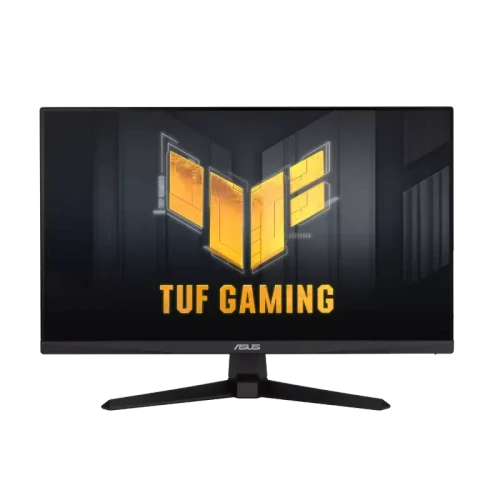 23,8" Monitor Gaming ASUS VG249Q3A, IPS 1920x1080 FHD, Negru