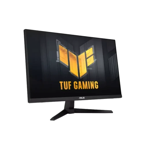 23,8" Monitor Gaming ASUS VG249Q3A, IPS 1920x1080 FHD, Negru