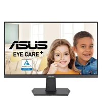 23,8" Monitor ASUS VA24EHF, IPS 1920x1080 FHD, Negru