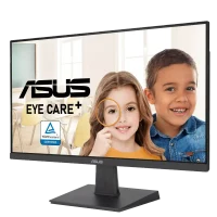 23,8" Monitor ASUS VA24EHF, IPS 1920x1080 FHD, Negru 2