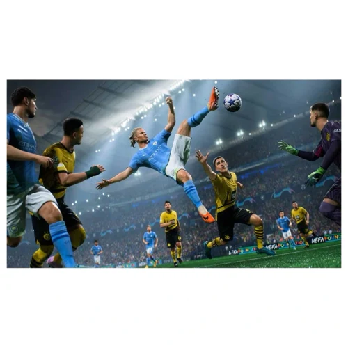 Xbox Series X EA SPORTS FC 24
