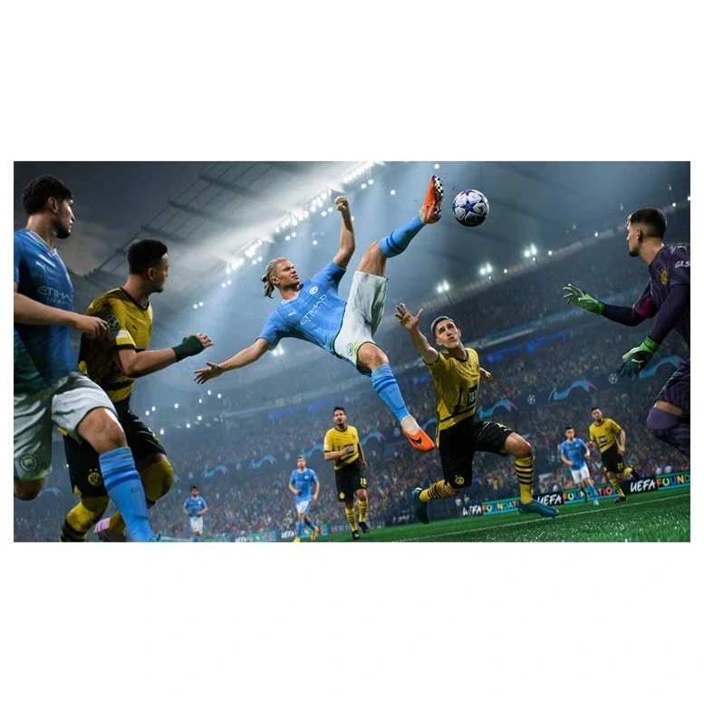 Xbox Series X EA SPORTS FC 24 2