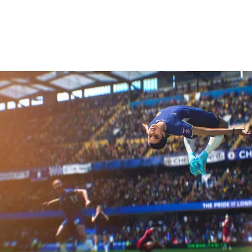 Xbox Series X EA SPORTS FC 24