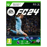 Xbox Series X EA SPORTS FC 24