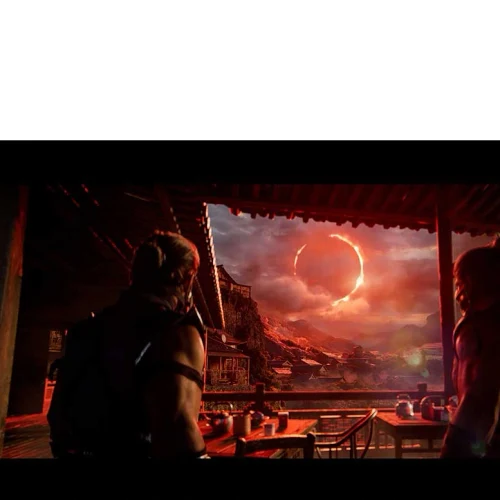 Xbox Series X Mortal Kombat 1 (2023)