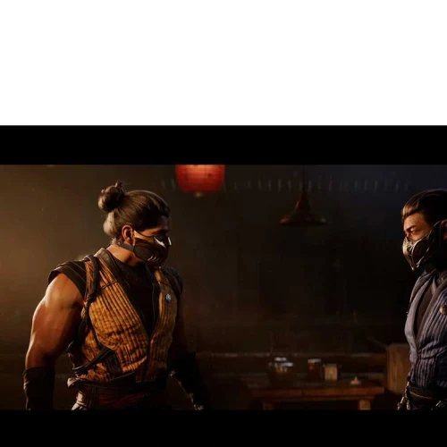 Xbox Series X Mortal Kombat 1 (2023)