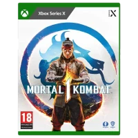 Xbox Series X Mortal Kombat 1 (2023)