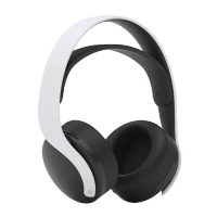 SONY PlayStation pulse 3D WIRELESS HEADSET White