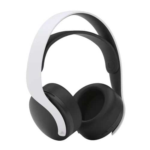 Беспроводная гарнитура Pulse 3D Wireless Headset White PS5