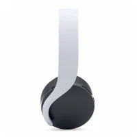 SONY PlayStation pulse 3D WIRELESS HEADSET White 2