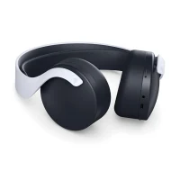 SONY PlayStation pulse 3D WIRELESS HEADSET White 3