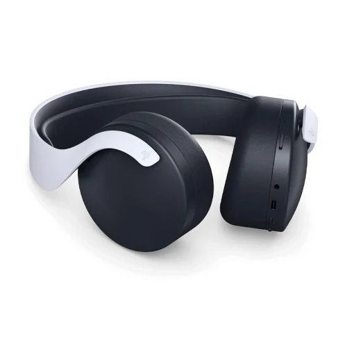 Беспроводная гарнитура Pulse 3D Wireless Headset White PS5