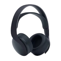 SONY PlayStation pulse 3D WIRELESS HEADSET BLACK