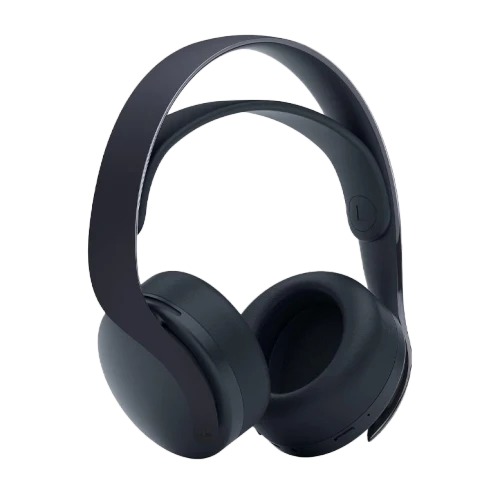 Беспроводная гарнитура Pulse 3D Wireless Headset Midnight Black PS5