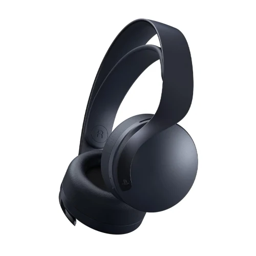 Беспроводная гарнитура Pulse 3D Wireless Headset Midnight Black PS5
