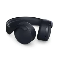 SONY PlayStation pulse 3D WIRELESS HEADSET BLACK 3