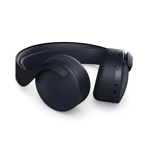 Беспроводная гарнитура Pulse 3D Wireless Headset Midnight Black PS5