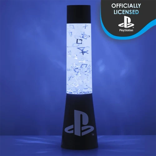 PLAYSTATION GLITTER WT COMPLETE EDITION