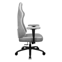 Геймерское кресло ThunderX3 EAZE LOFT, Gray 6