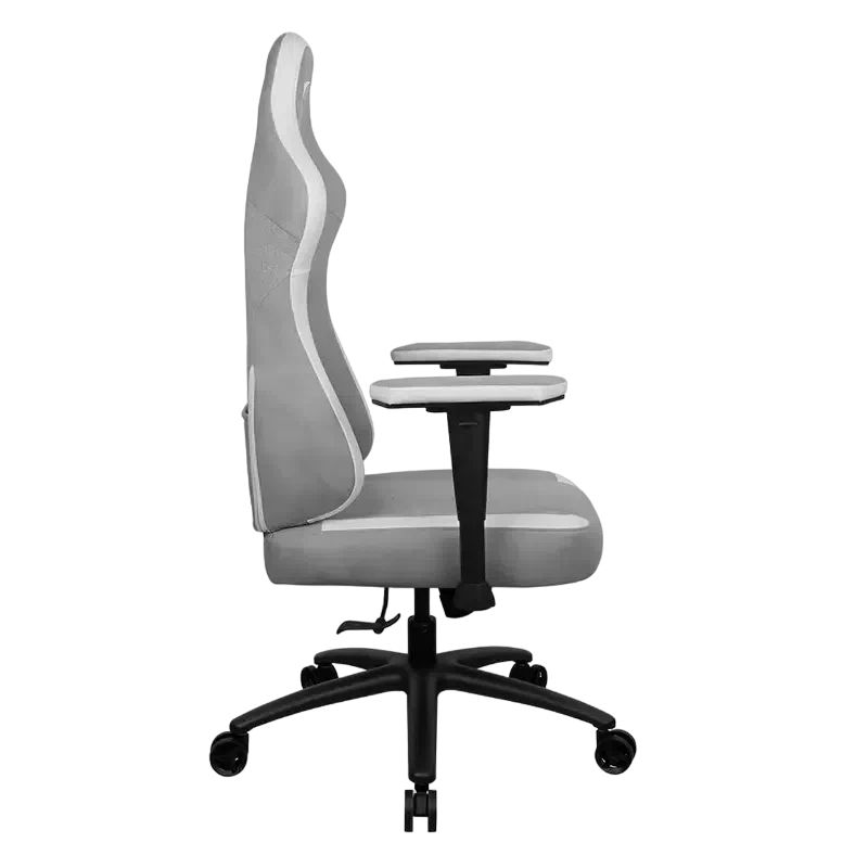 Геймерское кресло ThunderX3 EAZE LOFT, Gray 6